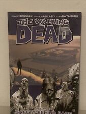 The Walking Dead #3 (Image Comics Malibu Comics January 2009) picture