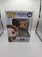 Assorted Video Game Funko PoP Vinyl You Choose Assassins Creed, Borderlands, picture