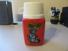 1980 Star Wars Empire Strikes Back Thermos, 8 oz. w/ Regular stopper & White Lid picture