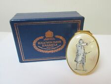 Halcyon Days Trinket Box Joshua Reynolds Royal Academy of Arts Ltd. Edition picture