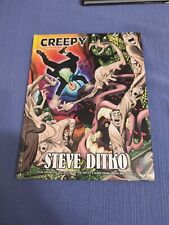 Creepy Presents Steve Ditko (Dark Horse Comics August 2013) picture