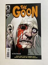 The Goon #16 (Dark Horse, 2006) In VF/NM Condition picture