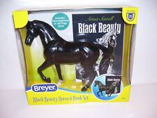 Breyer NIB Black Beauty Horse Book #6178 picture