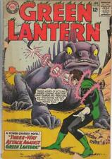 Green Lantern #34 ORIGINAL Vintage 1965 DC Comics   picture