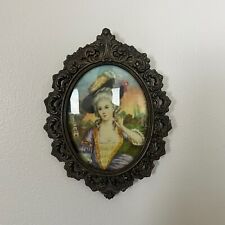 Vintage Victorian Small Wall Decor picture