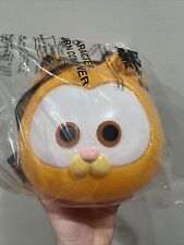 Garfield Collectible Popcorn Head picture