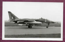 1973-1980s RAF SEPECAT Jaguar XW560 303 Original Photo picture