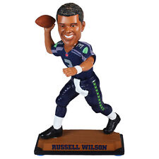 Seattle Seahawks Russell Wilson #3 Real Bobblehead, 10