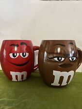 M&M’s World Ms Brown & Red picture