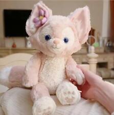 Best Disney Duffy New Friend Linabell Fox Plush Toy Doll 35cm picture