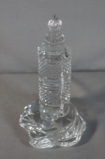 Waterford Crystal Lighthouse LIGHTHOUSE COLLECTION Lead Crystal Figurine 8