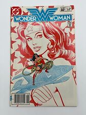 Wonder Woman #306 DC Comics 1983 Pre-Owned Very Good picture