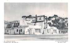 San Ysidro,California,El Toreador Motel,San Diego Co,1/10 Mile from T.J.c.1950s picture
