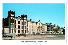 1964 P/M Ohio State Penitentiary Columbus to Cuyahoga Falls, Ohio Henry Kisamore picture