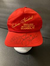 Barbara Fairchild Theater Branson, MO Autographed Baseball Cap Hat Authentic picture