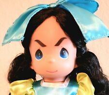 *RARE* Precious Moments Disney Cinderella's Evil Stepsister Drizella Doll (2002) picture