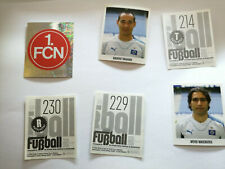 Panini Football Football 2005 2006 05/06 5/20/50/100 Pictures Sticker Choose picture