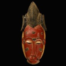African Guro Mask 62 from Ivory Coast picture
