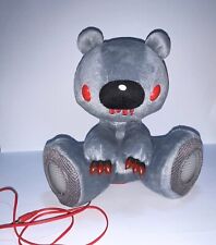 RARE Chax-GP Gloomy Bear Gray Speaker READ picture