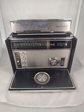 Zenith RD7000Y Royal D7000Y Trans-Oceanic 11 Band Solid State Radio - Tested picture