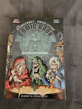 Overstreet Comic Book Price Guide, 52nd Edition 2022-2023, Paperback.  picture