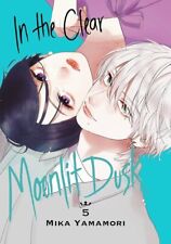 In the Clear Moonlit Dusk Volume 5 (Kodansha USA 2023)- BRAND NEW picture