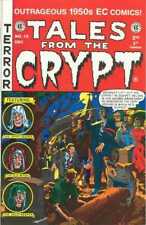 Tales of the Crypt #10 Comic Book 1994 - EC Vintage Horror picture