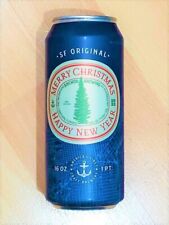 VERY RARE Anchor Steam 2023 Christmas / New Year / Holiday Ale can (empty) picture