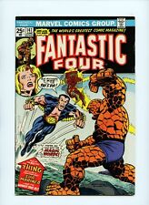Fantastic Four #147 Mark Jewelers Variant Complete Marvel Comics /* picture