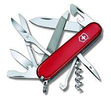 VICTORINOX Knife Mountaineers 1.3743 Japanese Genuine Multi Functions picture