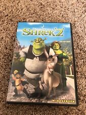 Shrek 2 (DVD, 2004, Widescreen) picture