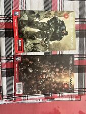 GEARS OF WAR - #1 Dec 08 - GameStop Exclusive VARIANT Cover - And N4 picture