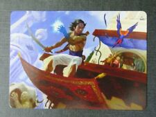 Bazaar Trademage 04/54 - MH Art Series - Mtg Magic Cards # 7J90 picture
