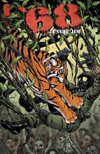 68 Jungle Jim  #2 VF-NM Cover A 2013 zombies picture