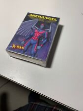 1997 FLEER SKYBOX X-MEN complete BASE 50 CARD SET picture