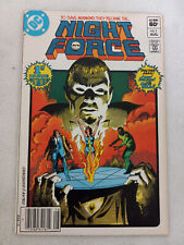 Night Force 1 picture