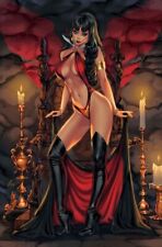 Vampirella #667 2024 Dynamite Comics 1:20 Variant Cover K 9.4 NM 10981 picture