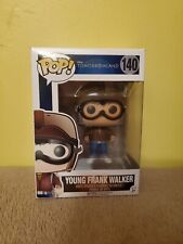 Funko Pop Young Frank Walker #140 picture