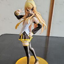 Kagamine Rin Rin-chan Now Adult Rin Ver 1/8 Scale Figure Anime Goods From Japan picture