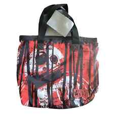  Disney BB8 Purse Tote Star Wars Store Red and Black 15