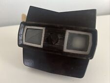 Viewmaster 1940s Vintage Sawyer's View Master 1942 Brown Bakelite Viewer picture