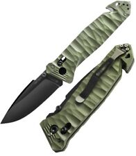 TB Outdoor CAC S200 Axis Folding Knife 3.75