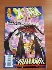 X-Men 53 NM / 1st Onslaught / (1996) picture