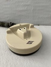 Vintage 1984 Westbend Freestyle Cordless Iron Base Only, No Iron picture