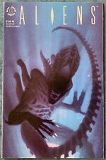 Aliens V2 #2  Dec 1989  Dark Horse Comics picture