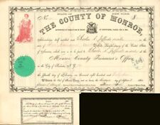 County of Monroe - Civil War picture