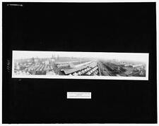 Photo:1918 Panoramic: Fort Vancouver, Washington picture