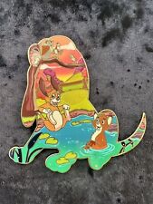 Fantasy Pin - Disney The Fox And The Hound - Copper “Furever Favorites” LE30 picture