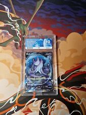 ACE grading 10 galarian articuno v 074/070 Japanese picture
