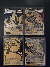 Pokemon gold trainer gallery lot picture